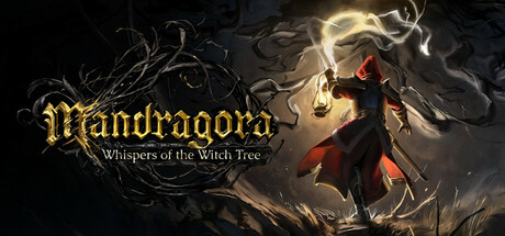 秘影曼德拉 Mandragora