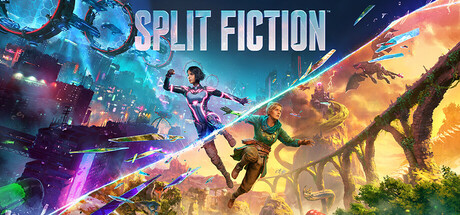 双影奇境Split Fiction