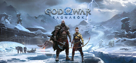 God of War Ragnarök战神5诸神黄昏降
