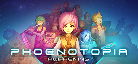 不死鸟传说Phoenotopia: Awakening