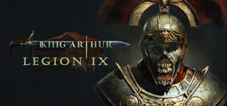 亚瑟王：第九军团 King Arthur: Legion IX