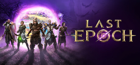 最后纪元Last Epoch