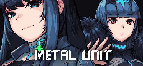 金属战士丨Metal Unit