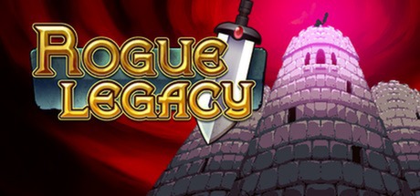 盗贼遗产 Rogue Legacy