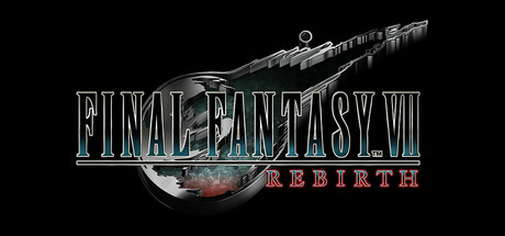 FINAL FANTASY VII REBIRTH最终幻想7重生