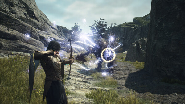 Dragon’s Dogma 2龙之信条2 豪华版 D加密（网盘）