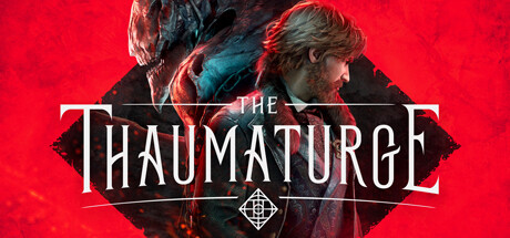 奇唤士 The Thaumaturge 奇幻士