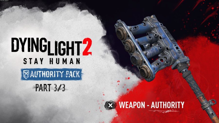 消逝的光芒2消光2 消失的光芒-D加密游戏Dying Light 2 Stay Human