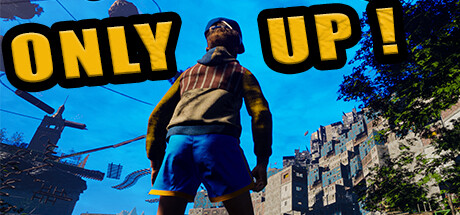 Only Up/向上云端只有向上