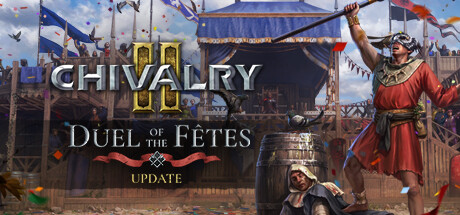 骑士精神2/Chivalry 2