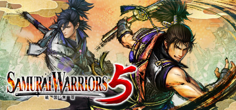 战国无双5/Samurai Warriors 5