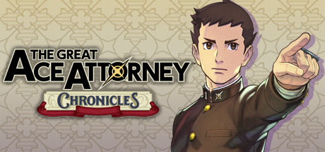 大逆转裁判编年史The Great Ace Attorney Chronicles