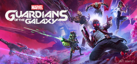 漫威护卫队Marvel’s Guardians of the Galaxy豪华版