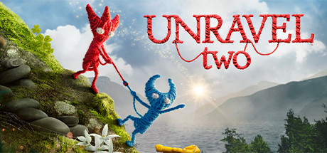 毛线小精灵2/Unravel Two 网盘版