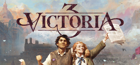 Victoria 3维多利亚3