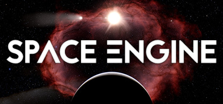 宇宙模拟器Space Engine