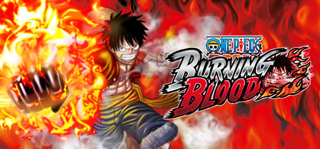 海贼王：热血燃烧 One Piece Burning Blood