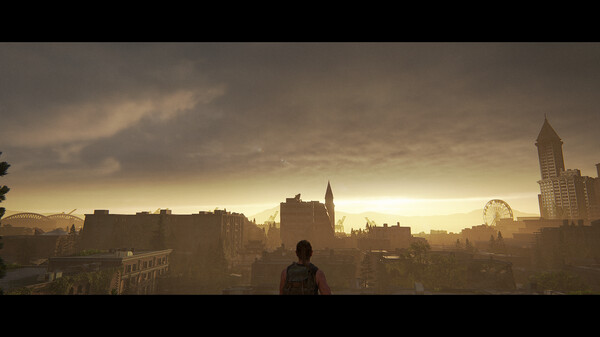 2  IIThe Last of Us™最后生还者