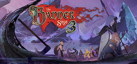 The Banner Saga 3旗帜的传说3