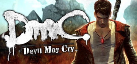 DMC鬼泣/DmC: Devil May Cry（网盘）