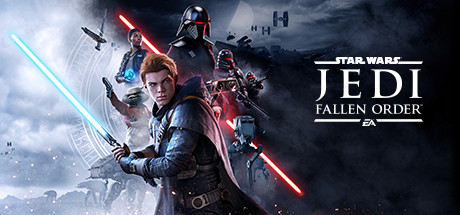 星球大战 绝地：陨落的武士团（EA-D加密）