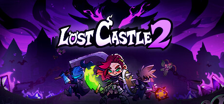 失落城堡2 Lost Castle 2