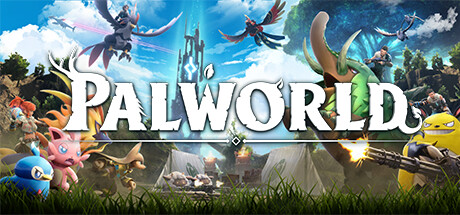 Palworld / 幻兽帕鲁