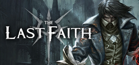最后的信仰丨The Last Faith