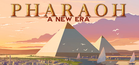 法老王新纪元Pharaoh: A New Era
