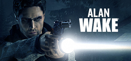 心灵杀手丨Alan Wake