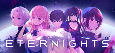 永夜丨Eternights