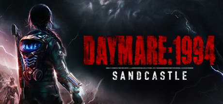 白日梦魇：沙堡1994丨Daymare: 1994 Sandcastle