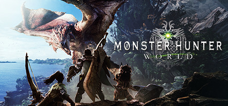 怪物猎人世界/Monster Hunter: World（D加密）+怪物猎人世界冰原