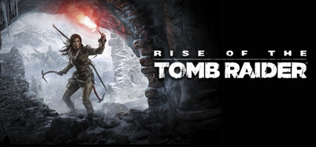 古墓丽影崛起10：崛起20周年版/Rise of the Tomb Raider: 20 Year Celebration