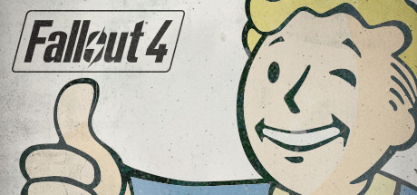 辐射4Fallout4