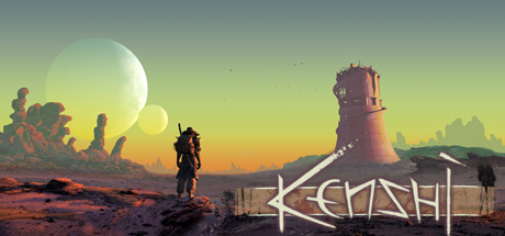 剑士丨Kenshi