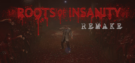 疯狂根源/Roots of Insanity