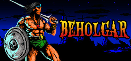 贝荷嘉Beholgar