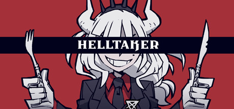 地狱把妹王Helltaker
