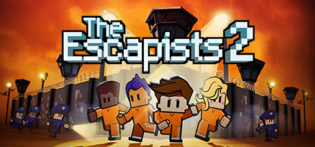 The Escapists 2逃脱者2