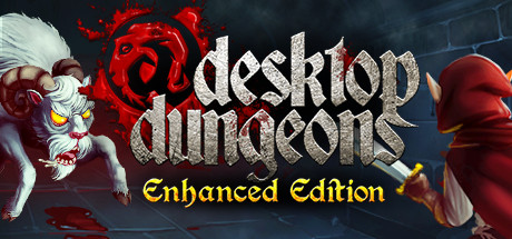 Desktop Dungeons桌面地下城