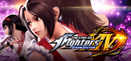 拳皇14/THE KING OF FIGHTERS XIV灵魂石幸存者悖论之门（Doors:Paradox）钢铁战队/Iron Marines山谷主
