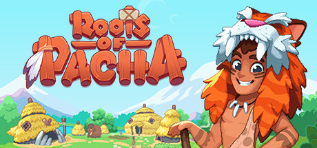 Roots of Pacha 帕夏时代