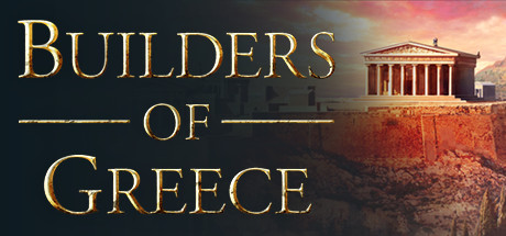 希腊建设者丨Builders of Greece