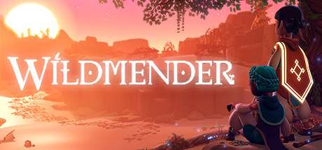 荒原疗者 Wildmender