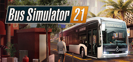 巴士模拟21/Bus Simulator 21  （网盘版）