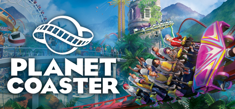 过山车之星/Planet Coaster-D加密