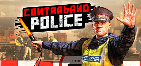 缉私警察Contraband Police