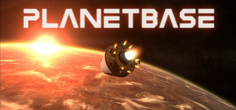 星球基地