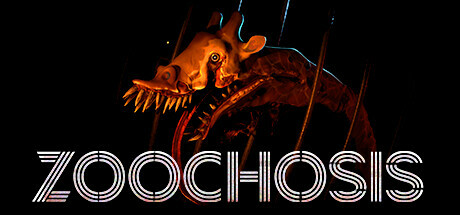 癫狂动物园 Zoochosis